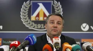 Левски се договори с първото си зимно попълнение
