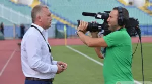 Чаканият от Ботев (Пд) бразилец вече е на "Коматево"