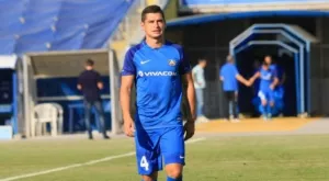 Горанов: Бяхме сигурни, че ще победим, чувствахме се домакини