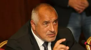 Бойко Борисов посети волейнационалите ни и разкри дадената сума за Световното