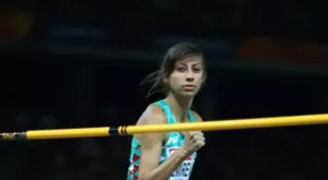 Мирела Демирева грабна сребро в Доха