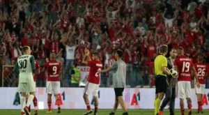ЦСКА спечели прилична сума от евроучастието си