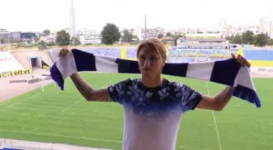Богдан Васчук мечтае за дубъл с Левски