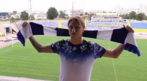 Агентът на Васчук пред SportLive: Той мрази да губи дори на тренировка