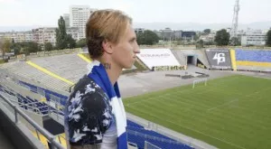 Левски купува Васчук през зимата