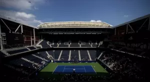 Осака срещу Брейди в първия 1/2-финал при жените на US Open