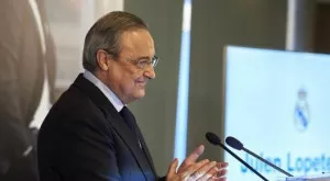 Реал Мадрид ще разполага с близо 400 млн. евро за покупката на нов "галактико"
