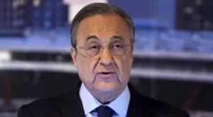 Скандал: Флорентино Перес е бесен, заплаши да извади Реал от испанския шампионат