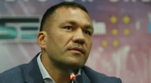 Кубрат: Знам кой съм - един от най-добрите в тежка категория!