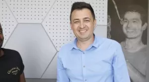 Левски се разделя с изпълнителния директор Красимир Иванов!