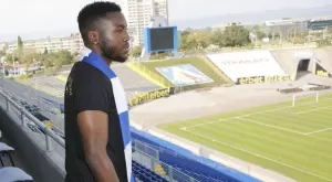 Срив: Бивш играч на Левски и Царско село отиде в четвърта дивизия на Франция