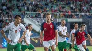 От лагера на Норвегия атакуваха остро националите ни