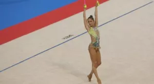 Силно начало за българските гимнастички на Световното
