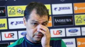 Още един ключов играч на Левски аут за мача с Витоша