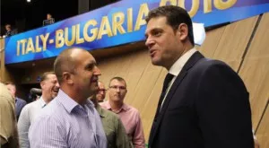 Пламен Константинов: Новият формат означава, че всеки мач е решаващ