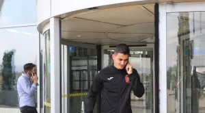 Основен играч на България отпадна за двубоя с Англия
