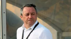 Стоянович вече е в София, ето какво заяви за бъдещето си в Левски