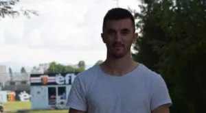 Локомотив (Пловдив) се подсили с нов нападател