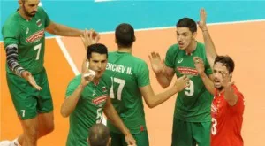 Програмата на Световното първенство по волейбол днес