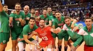 Програмата на Световното първенство по волейбол за днес (21.09)