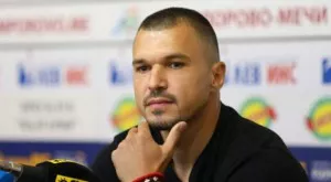 Валери Божинов е решил - подписва с отбор от efbet Лига