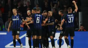Sky Sports: Интер отхвърли оферта на Арсенал за свой нападател