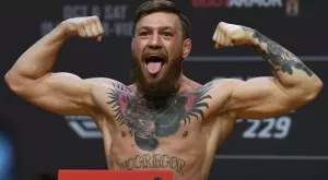 Колко ще ви струва да видите Макгрегър? Пускат евтини билети за Max Fight 56