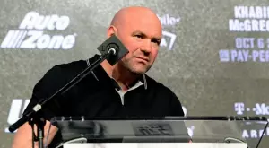Президентът на UFC избухна: На тези ш**ани боксьори им се плаща прекалено много!