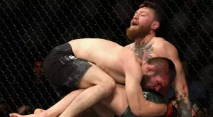 Конър Макгрегър и Хабиб Нурмагомедов игнорирани: Шефът на UFC посочи най-великият в историята
