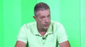 Шефът на съдиите коментира изгонването на Джеси срещу Левски