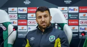 Дяков: Жалко,че „Джузепе Меаца“ ще е празен