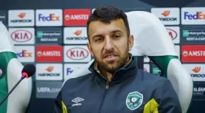 Светослав Дяков има нов отбор! Подписа с Пирин Благоевград за една година