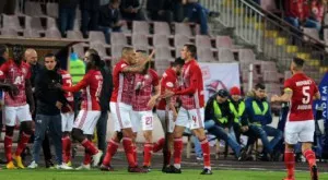 ЦСКА иска да се раздели с двама още зимата