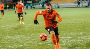 Официално: Николай Димитров-Хичо сложи край на кариерата си на 32