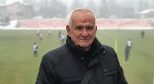 Петрович за селекцията: Не гоним краен срок, нямаме право на грешка