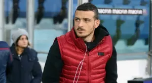 Официално: Алесандро Флоренци е футболист на Милан