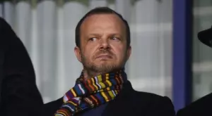 От Юнайтед обявиха кой сменя недолюбвания от феновете Ед Уудуърд