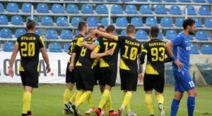 Ботев Пловдив си върна нападател