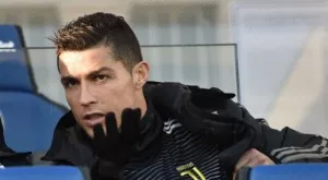 Роналдо вече е в съда в Мадрид в очакване на присъдата си