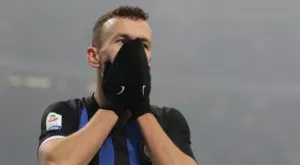 Интер е склонен да се раздели с Перишич, вече има и оферта за него