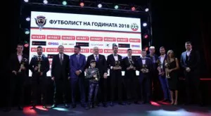 Най-добрите по постове в Първа лига за 2018г. 