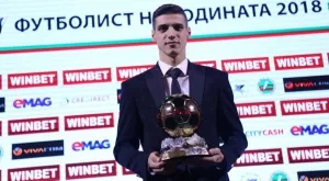 Головата машина Десподов се оказа прекалено скъп, за да остане в Щурм