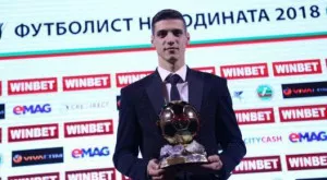 Турски гранд ще спасява сезона си с Кирил Десподов