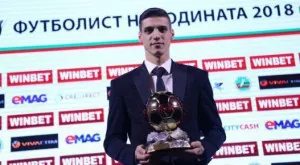 ЦСКА наложи медийна забрана на Кирил Десподов