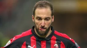 Sky Sports: Трансферната сага около Гонзало Игуаин е към своя край