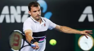 Пътят на Григор Димитров към 1/4-финалите на Australian Open е широко отворен