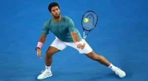 Наказателната акция на Вердаско продължава на Sofia Open