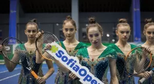 Супер новина: Sofia Open ще се проведе и тази година