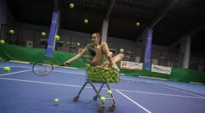 Позволено е за публика на спортни мероприятия на закрито, ще има фенове на Sofia Open