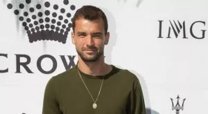 ВИДЕО: Григор Димитров и Линдзи Вон се преследват по улиците на Монако